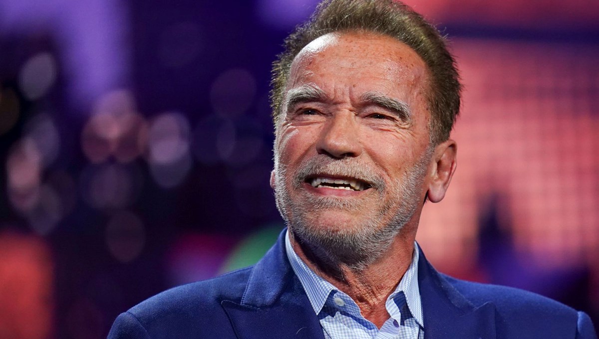 Arnold Schwarzenegger: ABD başkanı seçilmenin formülünü biliyorum