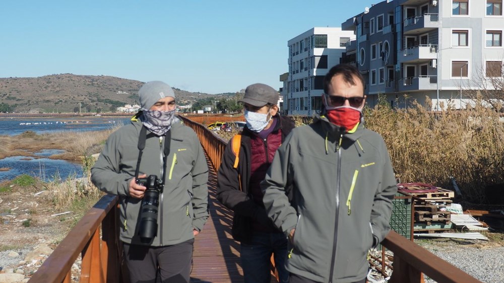 İda Madra Jeoparkı UNESCO yolunda - 8