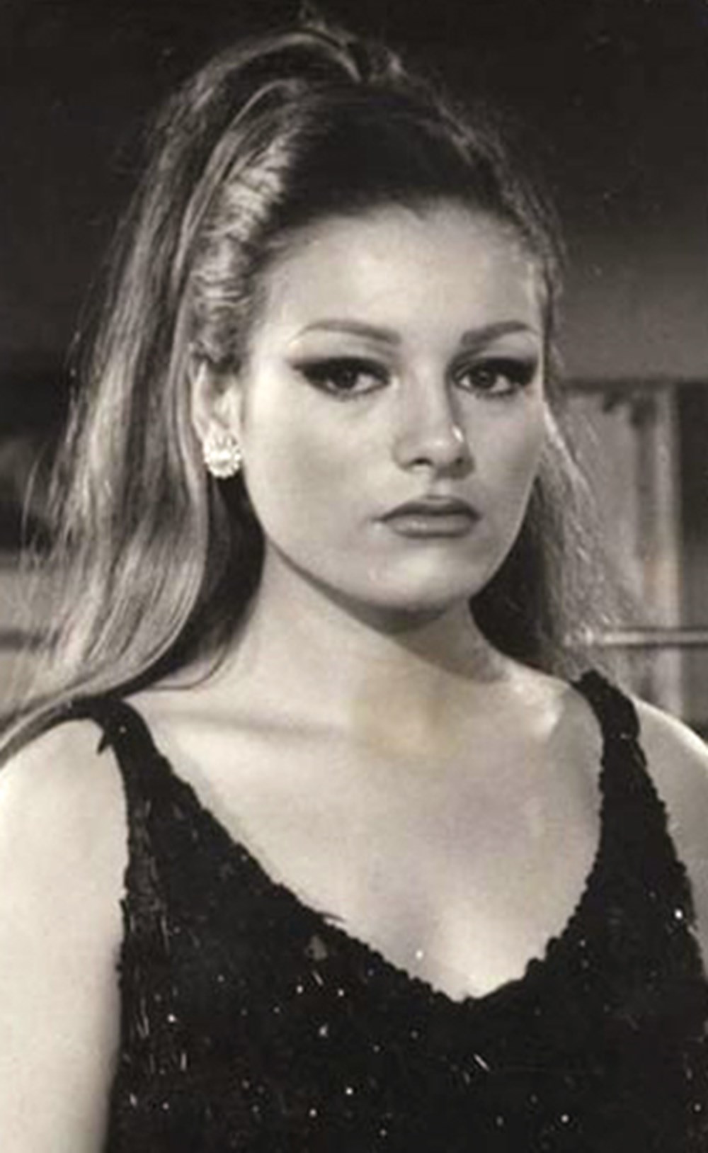 ajda nin bilinmeyen fotograflari ntv