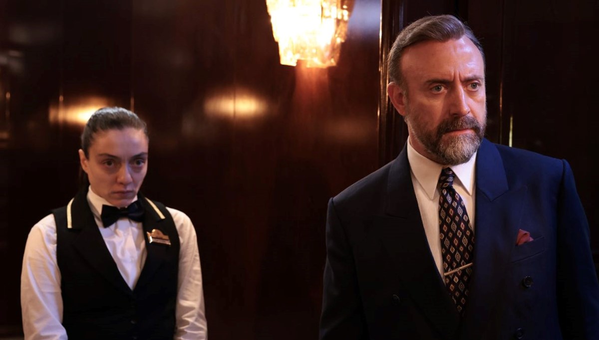 Kral Kaybederse'nin 2. bölümünde neler olacak?