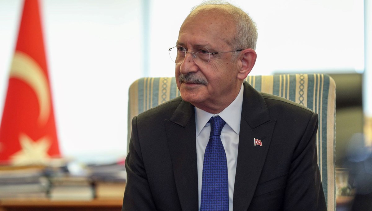 Kılıçdaroğlu'ndan 14 Mayıs mesajı