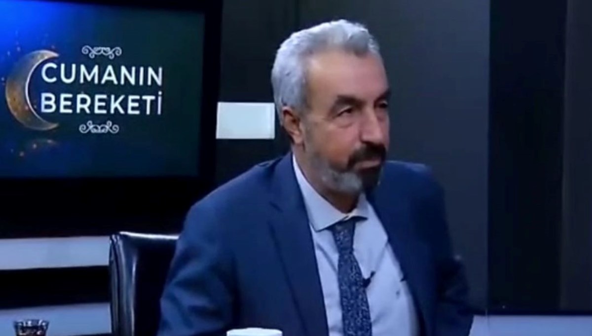 Malatya'daki depreme canlı yayınında yakalandılar Malatya'daki depreme canlı yayınında yakalandılar