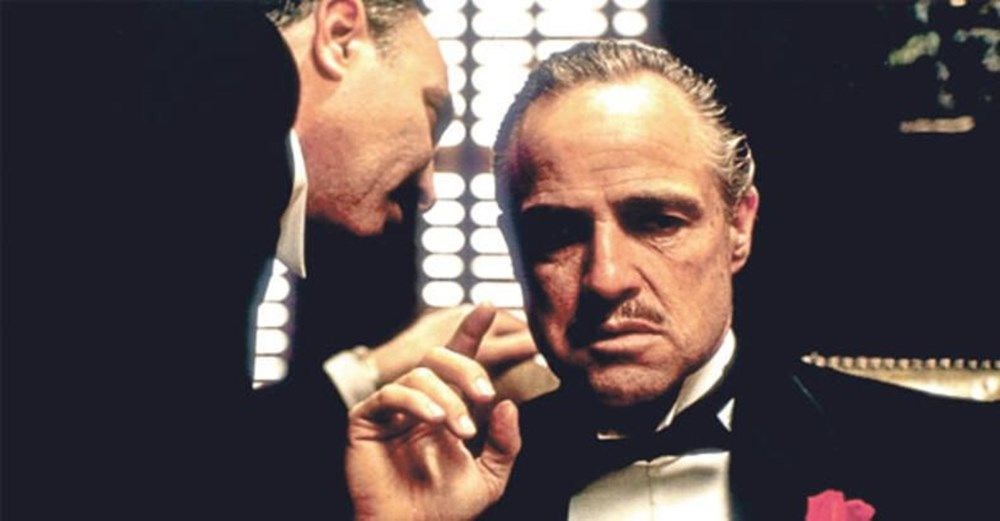 The Godfather yönetmeni Ford Coppola ve dağıtımcı Paramount: Seri devam edebilir - 4