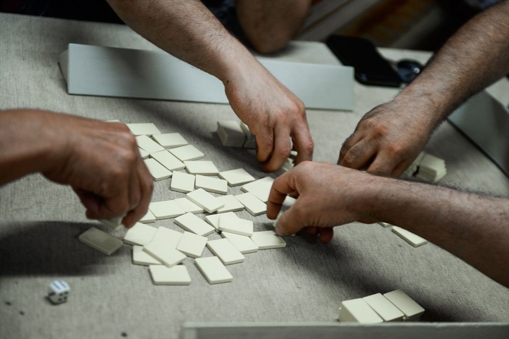 Avrupa'nın göbeğinde Konyalılar kasabası! "Burada küçük bir Türkiye oluşturduk" - 26