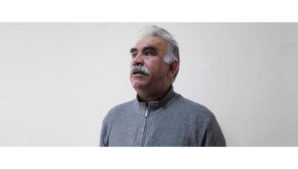 İmralı'dan açlık grevi mesajı