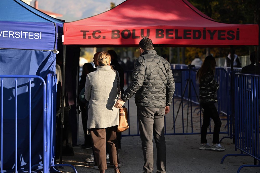 Kartalkaya davasında karar açıklanıyor - 2