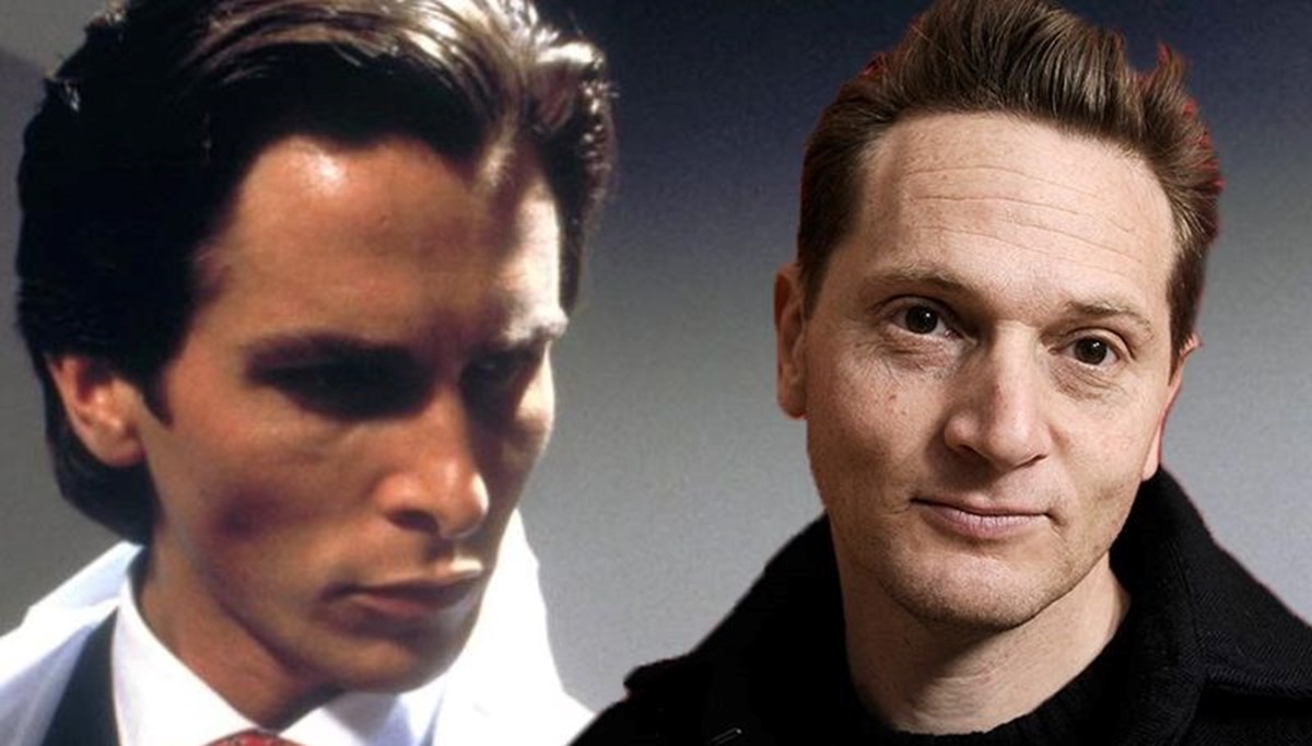 Amerikan Sapığı yıldızı Matt Ross: İşleri zor