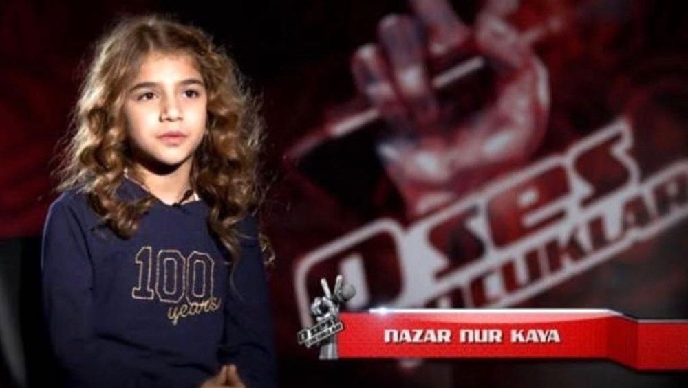 Başsavcılıktan Nazar Nur Kaya açıklaması Magazin Haberleri NTV