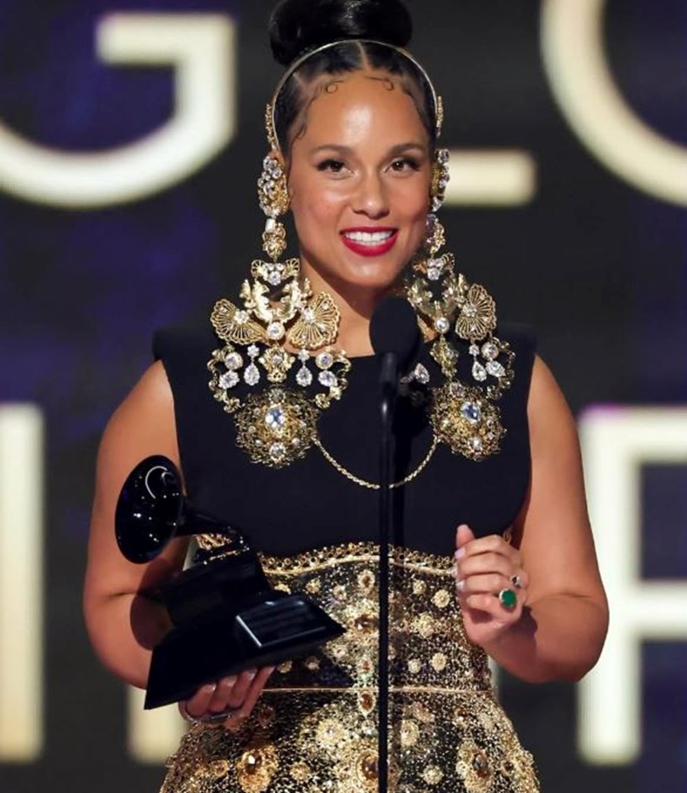 Grammy 2025 kazananları açıklandı: Beyonce 11 adayı geride bıraktı - 9