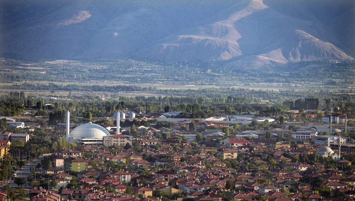 Erzincan'da uyuşturucu operasyonu: 2 kişi yakalandı