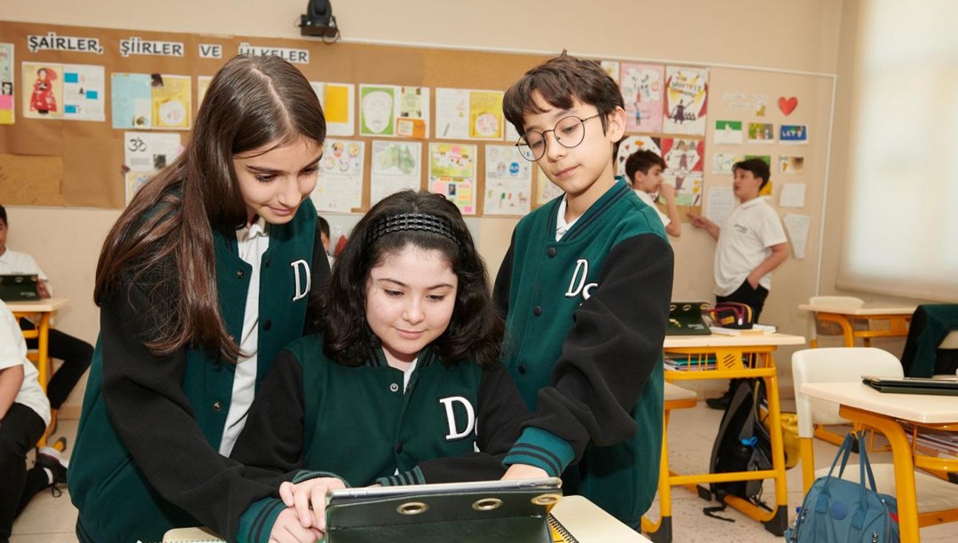 Darüşşafaka Giriş Sınavı sınavı ne zaman? Darüşşafaka sınav başvurusu nasıl yapılır?