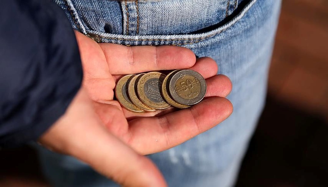 50 kuruş üretimden kalkacak mı? İddialar asılsız çıktı