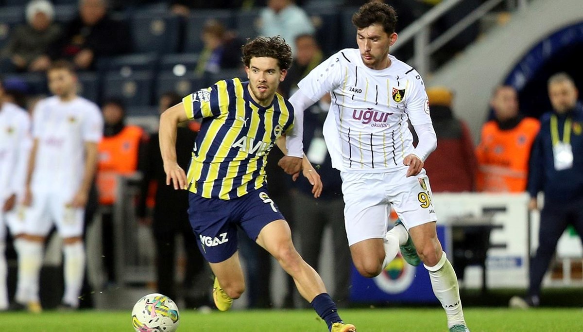 İstanbulspor - Fenerbahçe maçı Atatürk Olimpiyat Stadı'nda oynanacak İstanbulspor - Fenerbahçe maçı Atatürk Olimpiyat Stadı'nda oynanacak