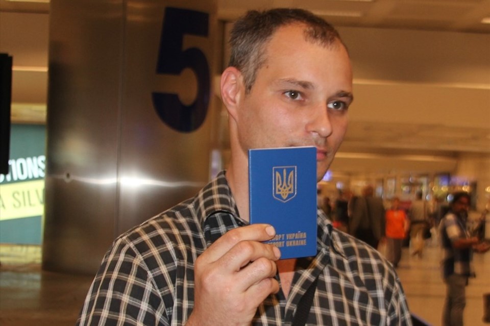 Türkiye ile Ukrayna arasında pasaportsuz seyahat dönemi - 4