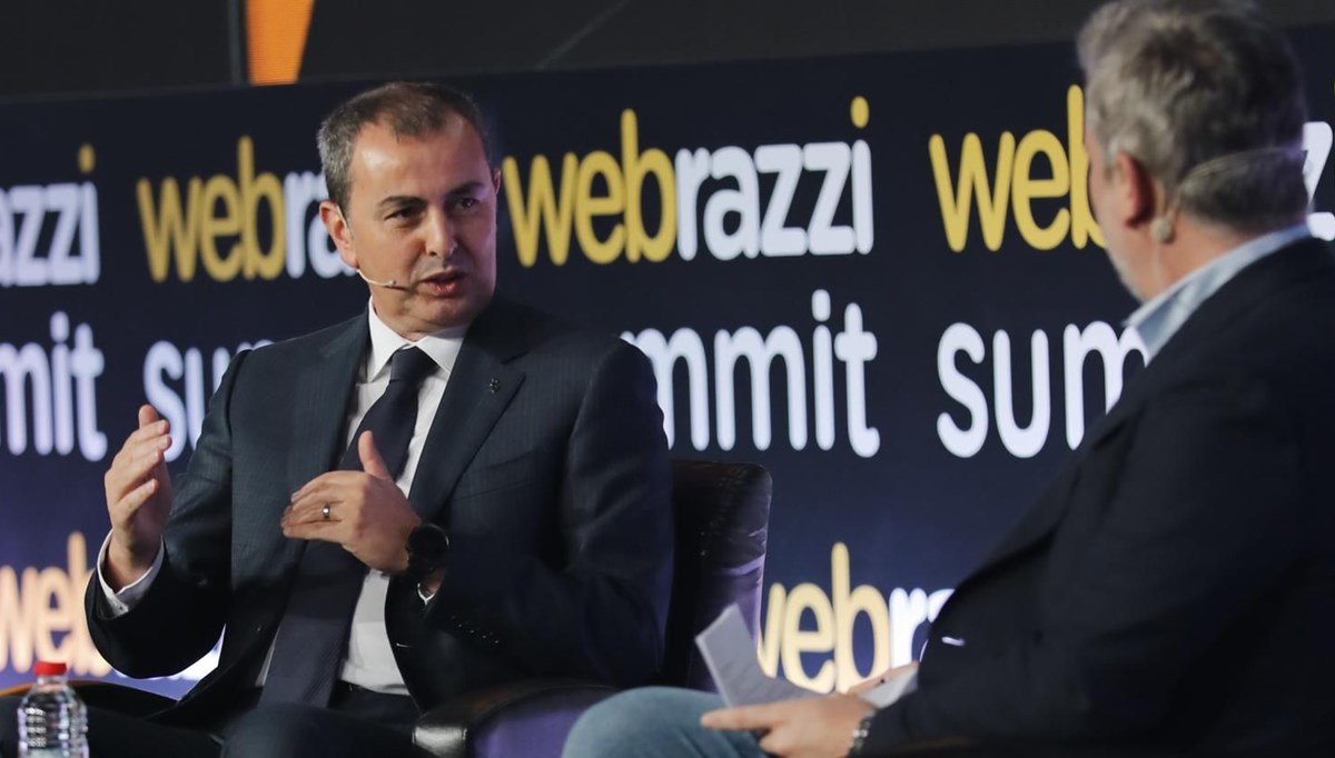 “Dijital pazaryerleri bankacılığın geleceği olacak”