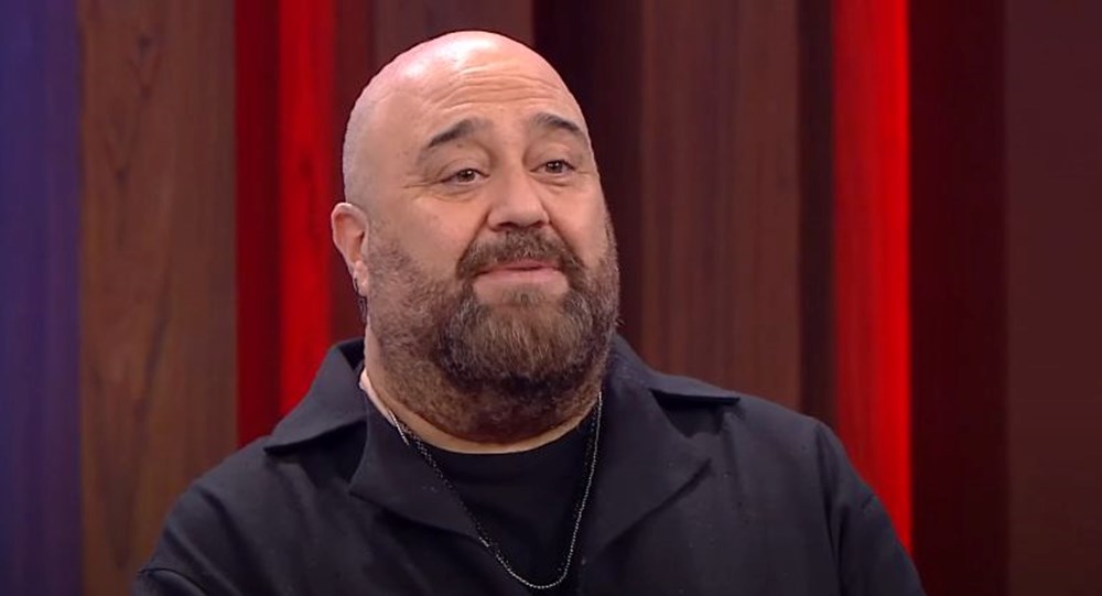 MasterChef'te ceket yarışına veda eden isim belli oldu: Bu işi aşkla yaptım ama olmadı - 9