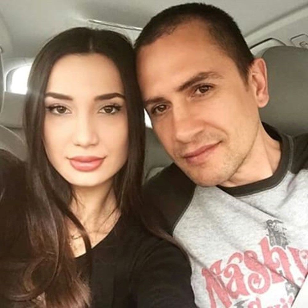 Emre Aşık'a karşı velayeti kaybeden Yağmur Sarnıç: Daha bitmedi, yeni başlıyoruz - 1