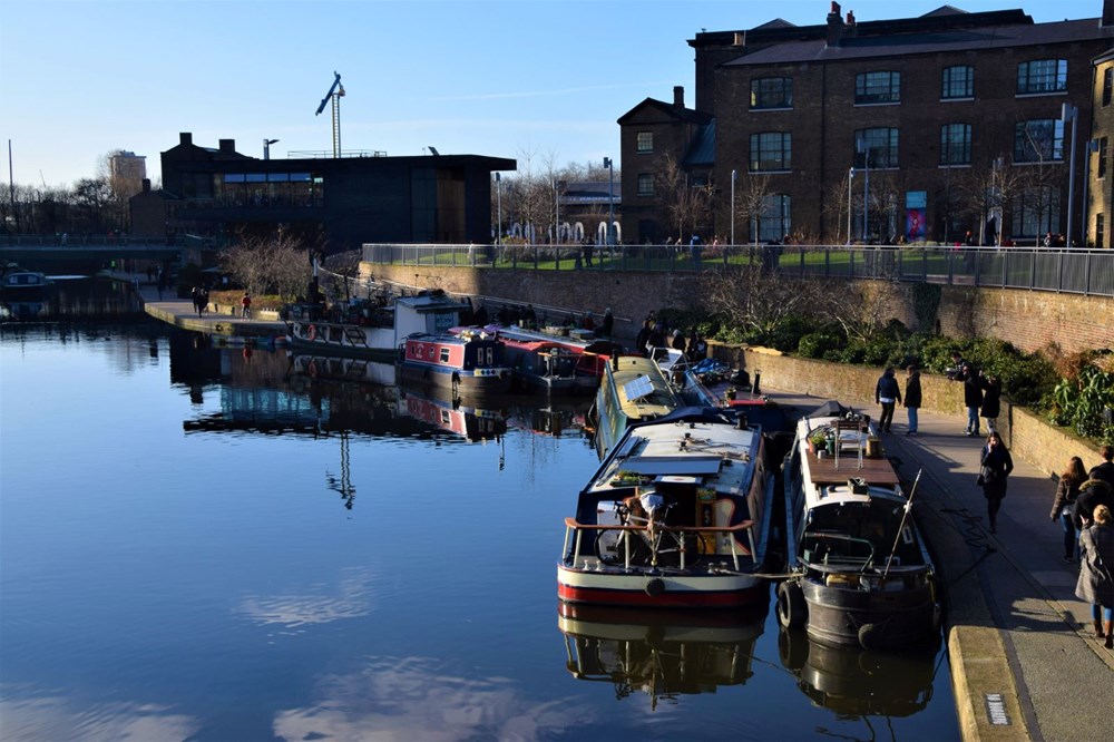 Londra sularının çağdaş göçebeleri | Botta yaşayanlar: Yüksek kiralarla bu türlü başa çıkıyorlar 77 ssOPfAayEOqTeyBOlGTkg