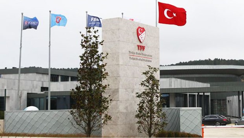 PFDK'den 4 kulübe para cezası