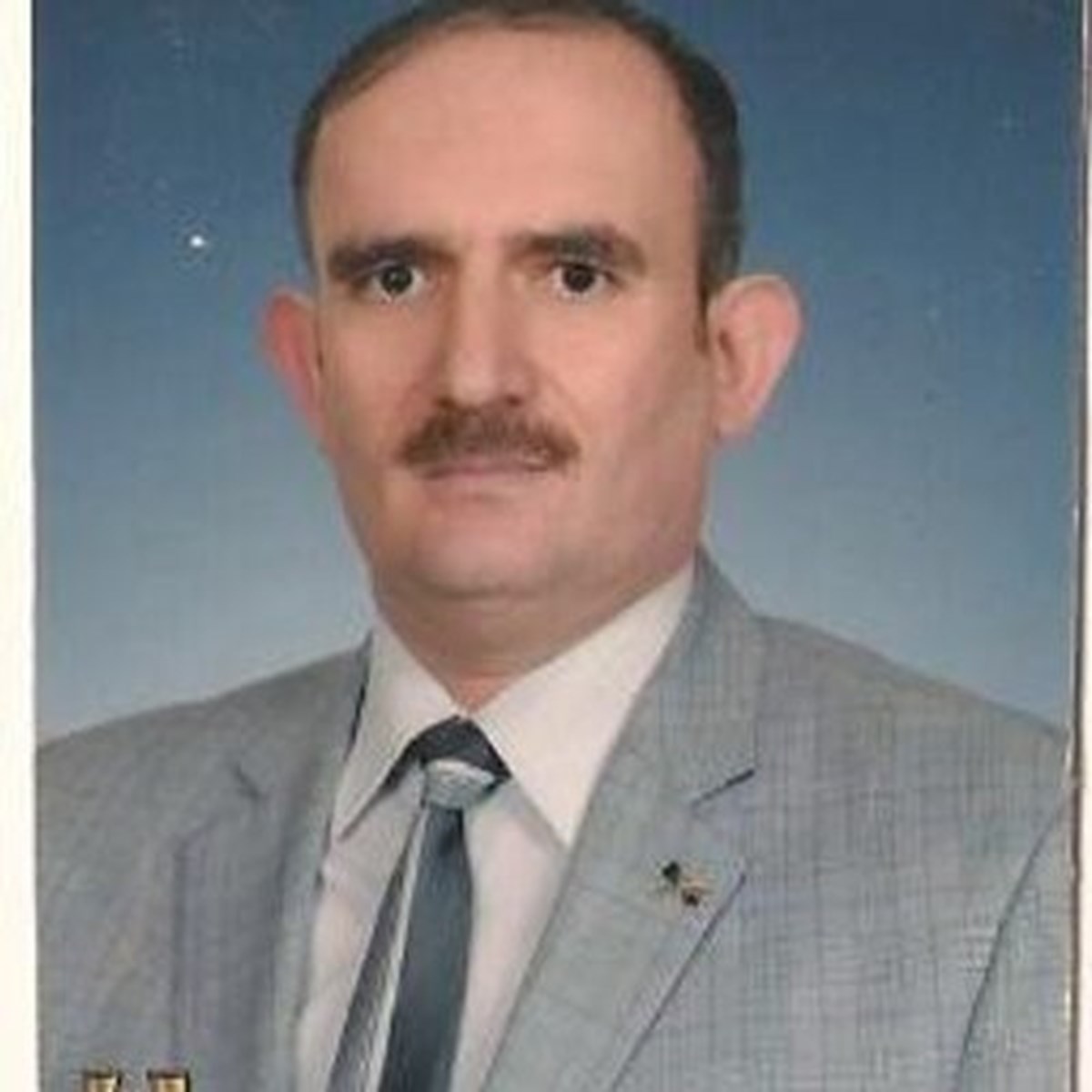 Harun Avcu