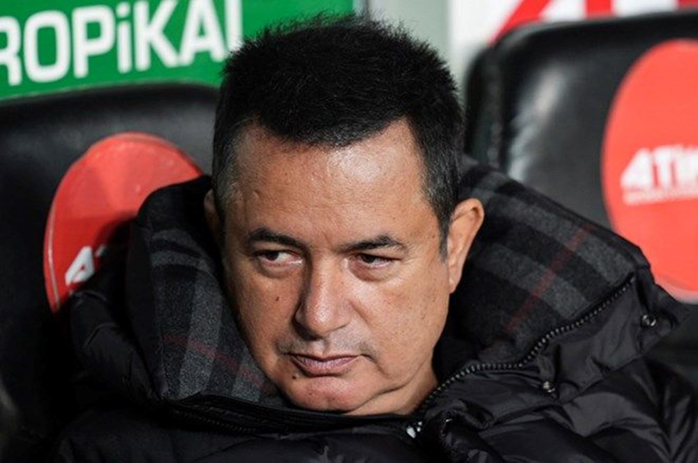 Acun Ilıcalı'dan olay açıklamalar ve gönderme: Galatasaray ne istiyor? | Kadıköy'de de yabancı hakem olsun - 14