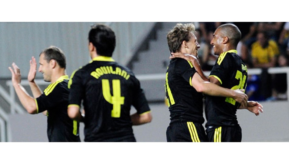 Liverpool'a bir Çinli talip