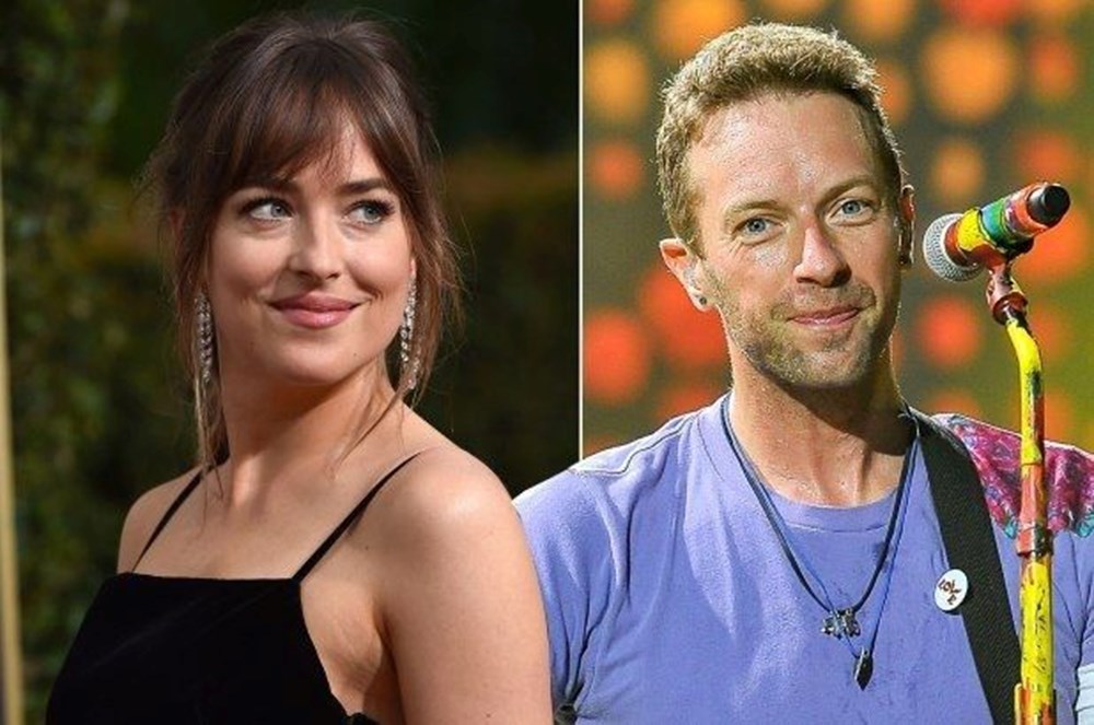 Chris Martin ve Dakota Johnson'ın 14 milyon dolarlık yeni evi - 4