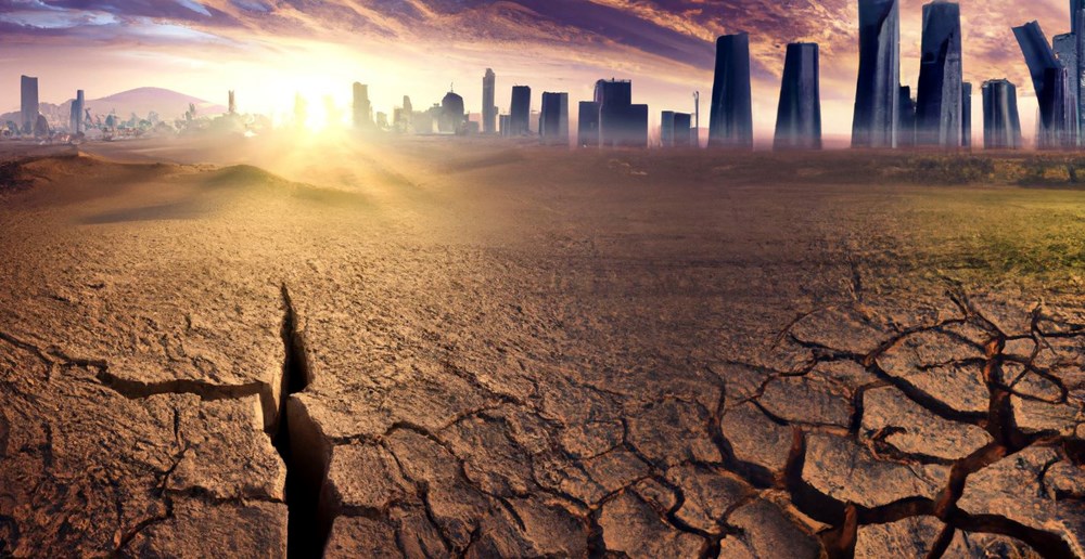 BM tarih verdi: Dünya genelinde rekor hava sıcaklıkları yaşanacak - 5