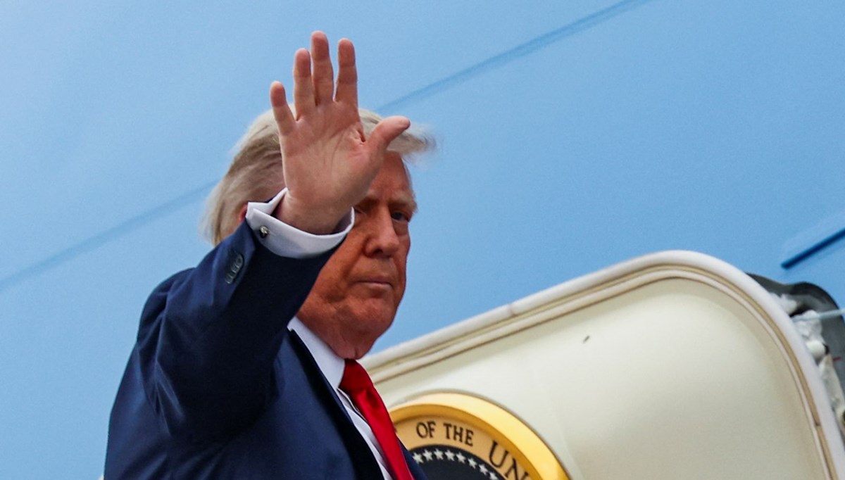 Trump’tan geniş çaplı sınır dışı talimatı