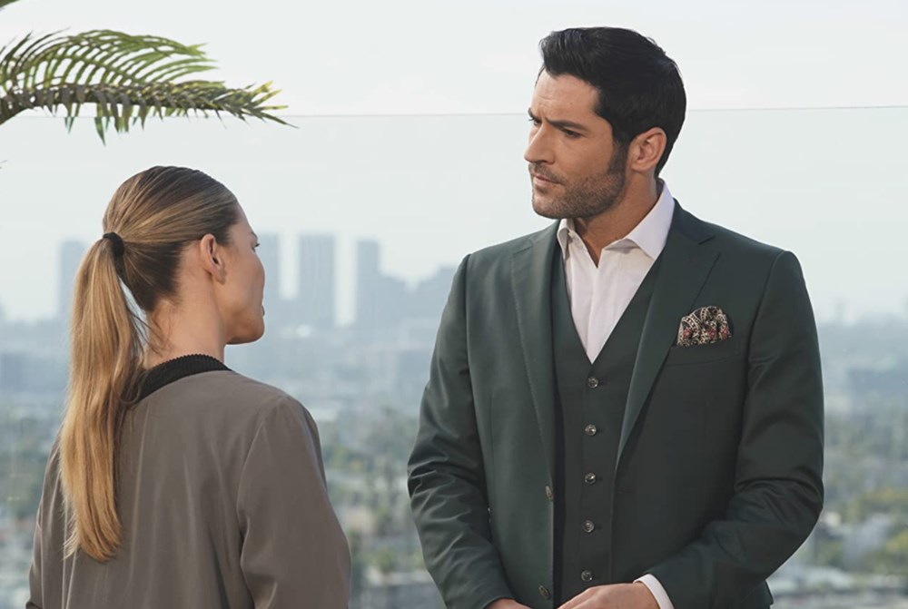Tom Ellis: Tiyatroya döneceğim - 2