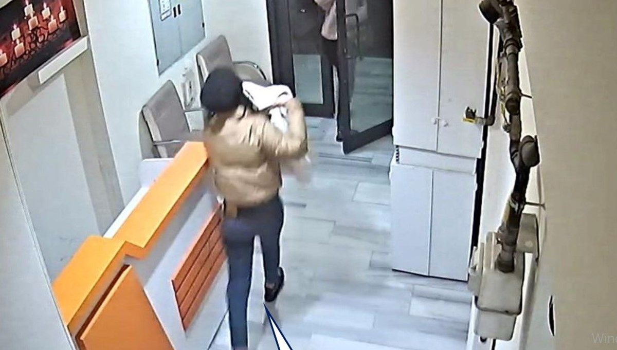İstanbul’daki bebek ölümünde korkunç Adli Tıp raporu: Bebeğin kanında uyuşturucu çıktı İstanbul’daki bebek ölümünde korkunç Adli Tıp raporu: Bebeğin kanında uyuşturucu çıktı