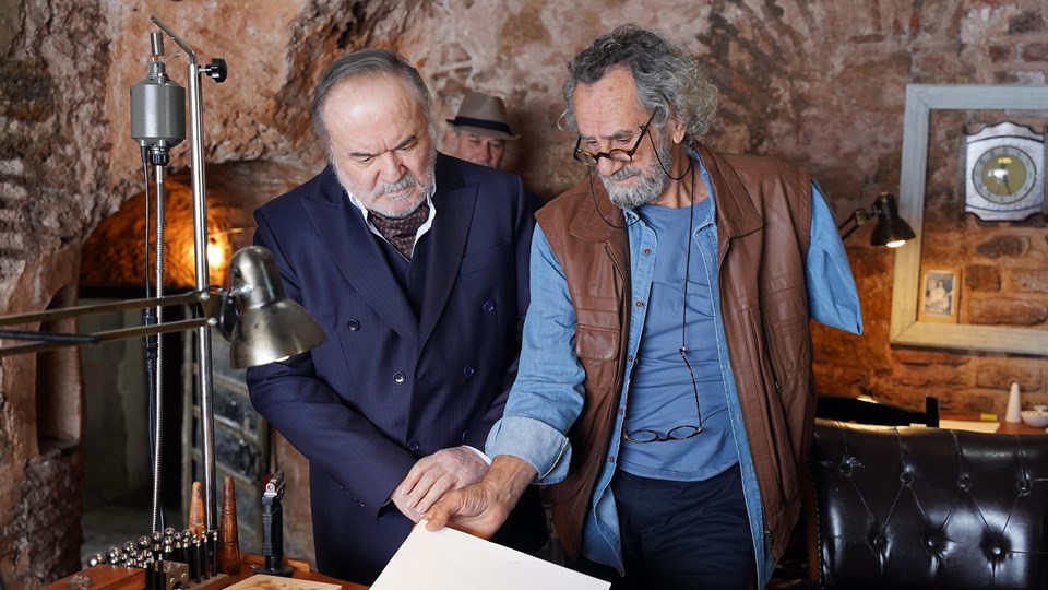 Star'ın sevilen Yalı Çapkını cuma akşamına bir kez daha damga vurdu - 3