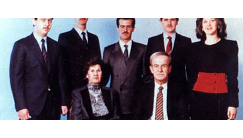 'Oğlumun akibeti Kaddafi'ye benzeyecek'