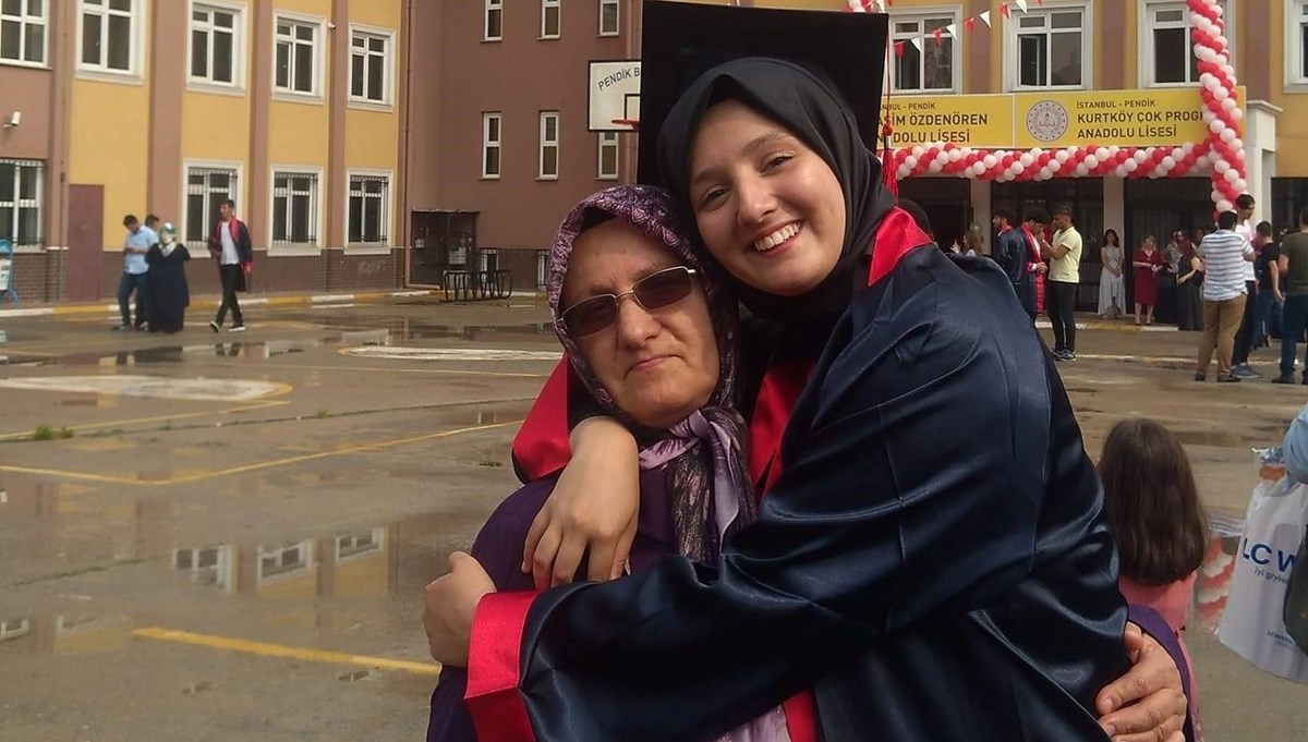 Trabzon'da gizemli ölüm Trabzon'da gizemli ölüm