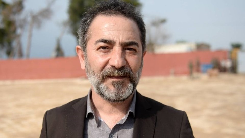 Ünlü oyuncu Ayberk Pekcan hayatını kaybetti - 2