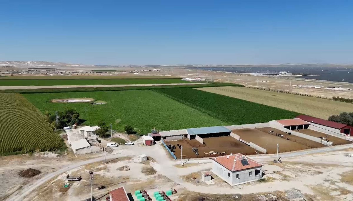 Konya'da tehlike artıyor: “Sabaha çıkacak mıyız diye düşünüyoruz, kulağımız sürekli seste†Konya'da tehlike artıyor: “Sabaha çıkacak mıyız diye düşünüyoruz, kulağımız sürekli sesteâ€
