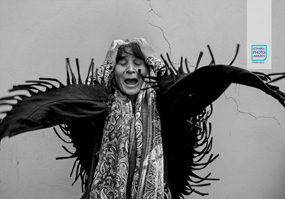 Istanbul Photo Awards 2021 kazananları açıklandı - 16
