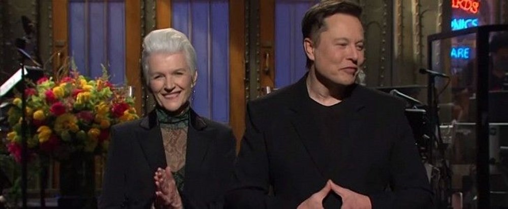 Elon Musk'tan Saturday Night Live'da Dogecoin şakası - 3