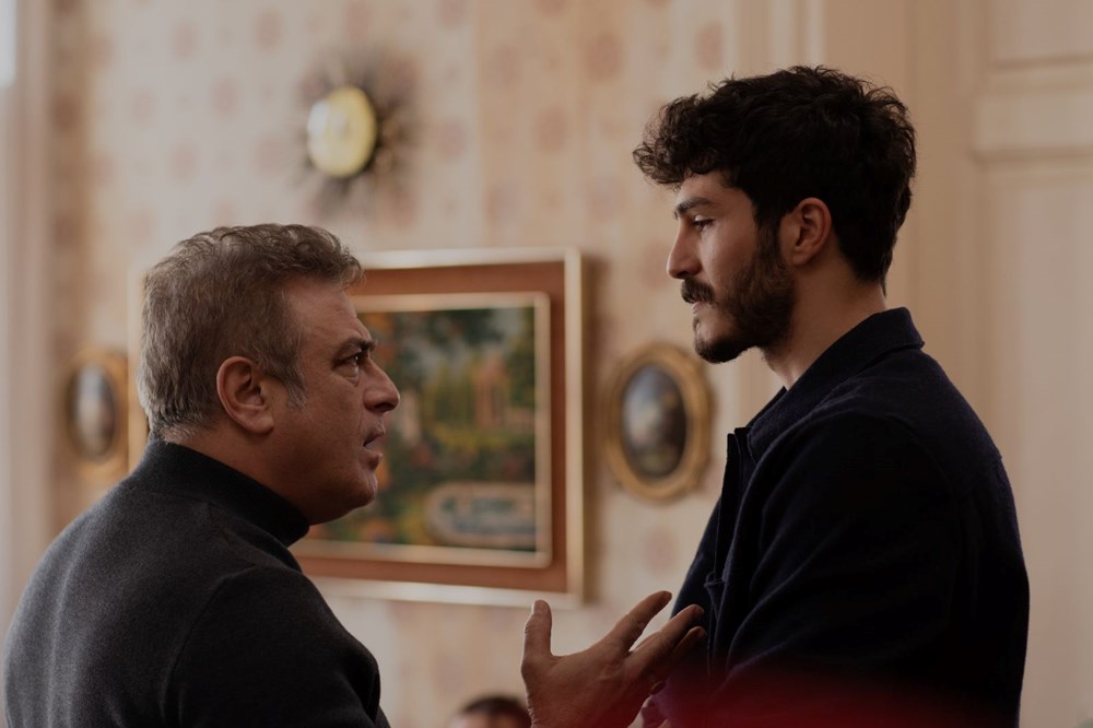 Sahipsizler'de ortalık toz duman! 