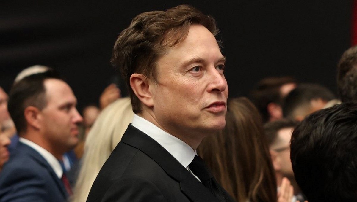 Elon Musk, yeni Epstein dosyalarında