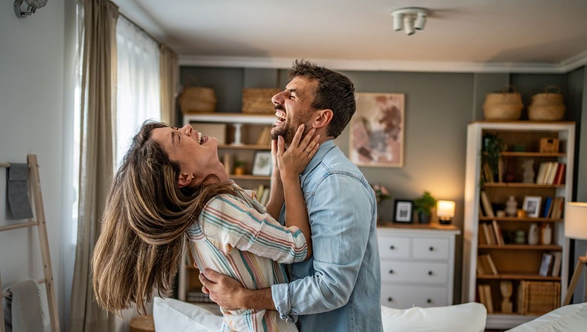 Terapist açıkladı: Başarılı bir evlilik için 3 altın kural