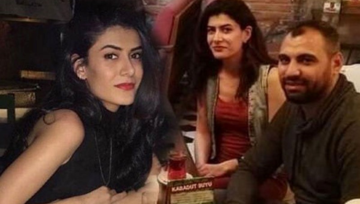 Pınar Damar'ın katilinin cezası belli oldu
