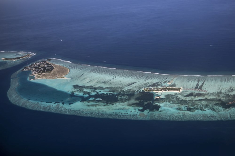 Çare yapay ada: Böyle giderse Maldivler diye bir ülke kalmayacak - 5