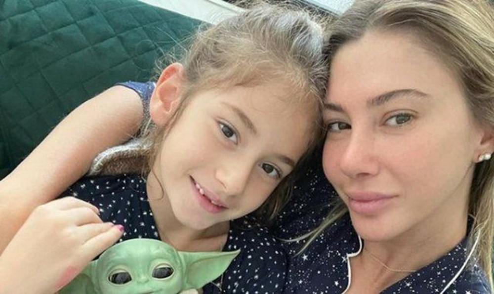 Şeyma Subaşı'nın Mısırlı sevgilisinden ayrılık sebebi ne? - 6