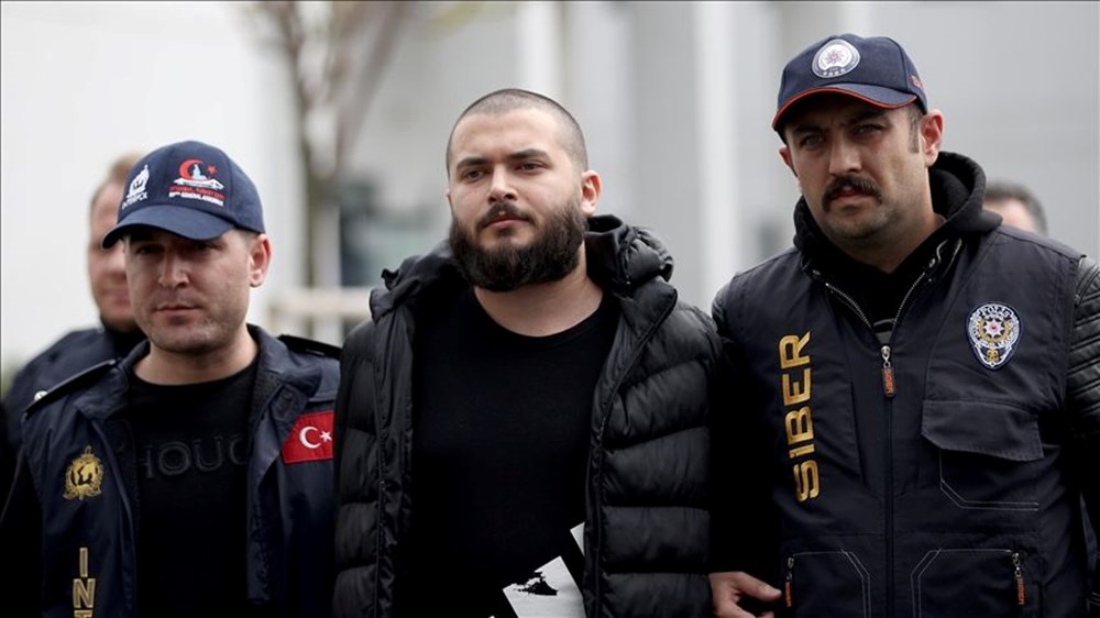 40 bin 462 yıl hapsi istenen Thodex kurucusu Faruk FatihÖzer’den duruşmada türkülü savunma - 4