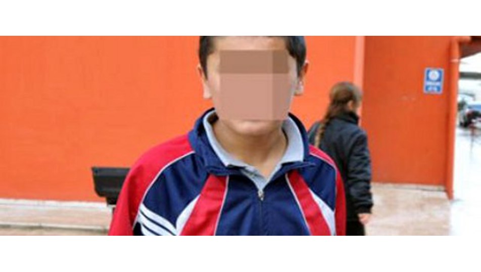 14 yaşında suikasttan yargılanıyor