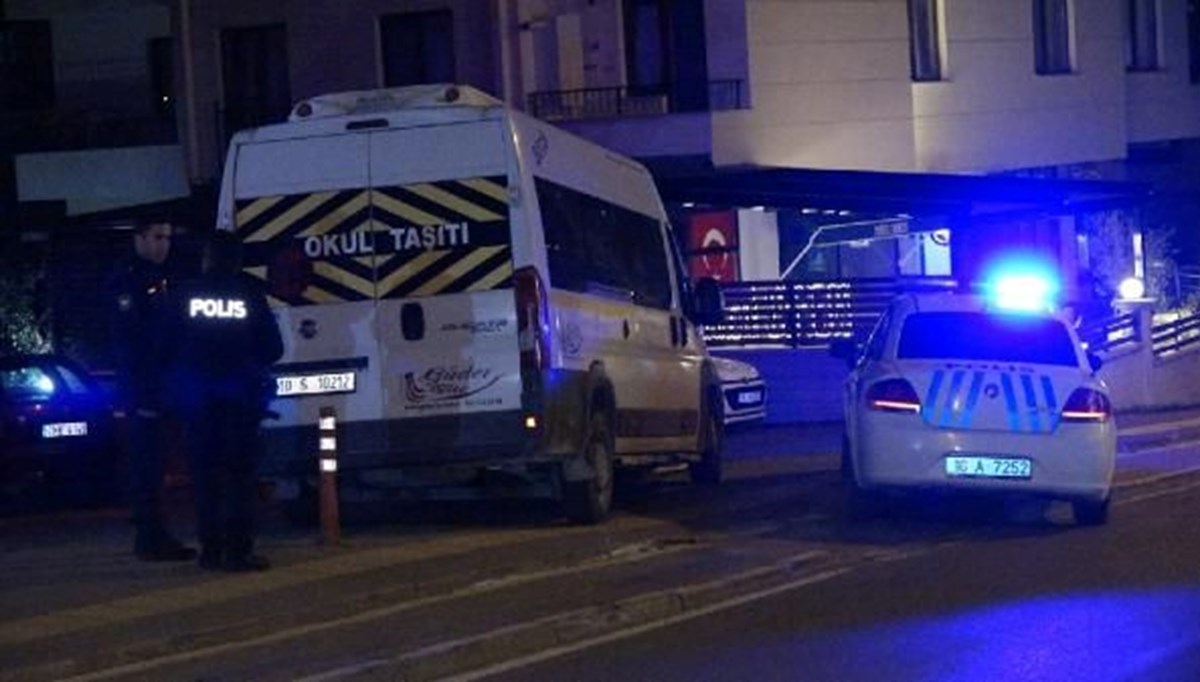 Çaldığı minibüsle 130 kilometre kaçan şüpheli tutuklandı Çaldığı minibüsle 130 kilometre kaçan şüpheli tutuklandı