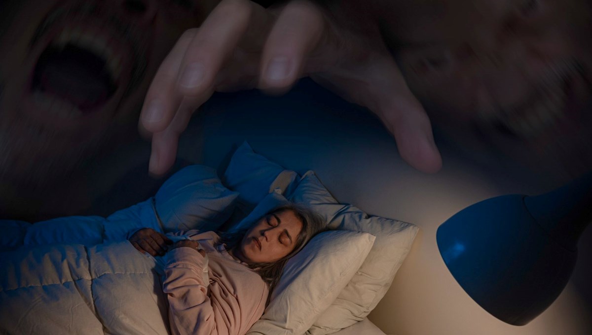 Kabus görmek erken ölüm riskini 3 kat artırıyor