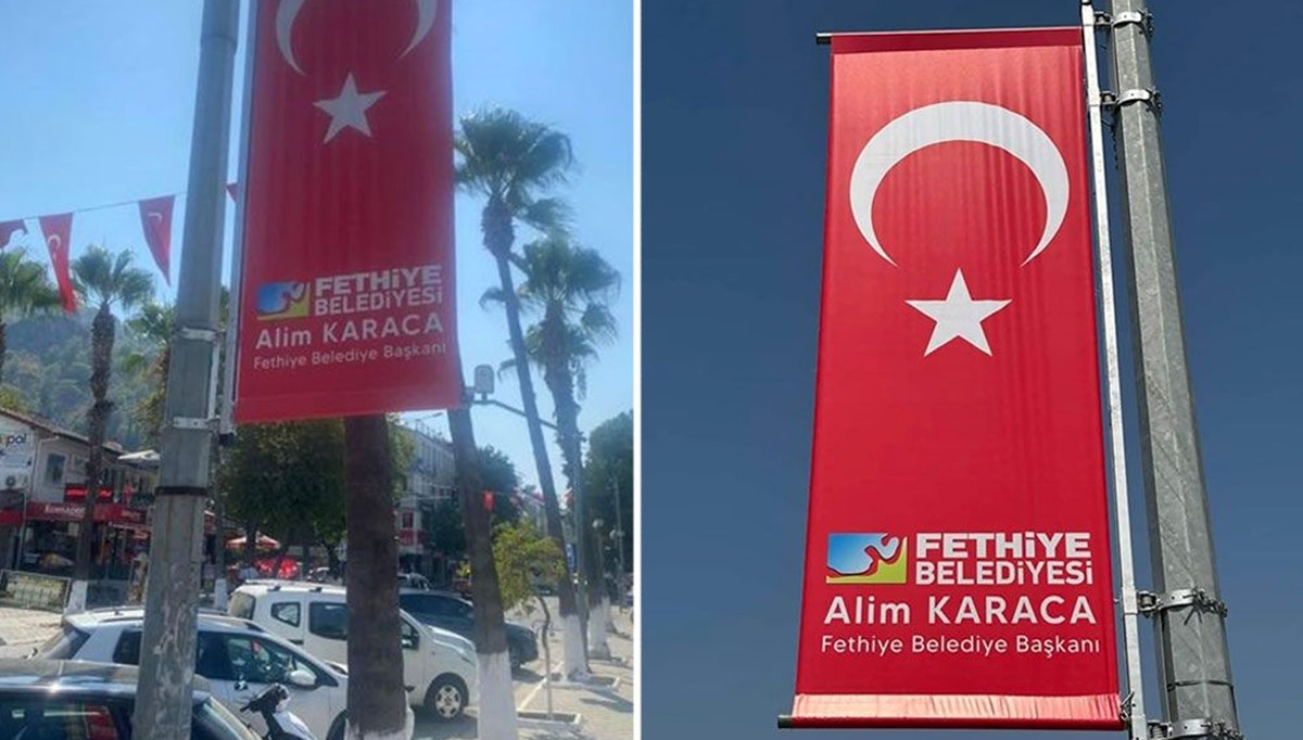 Fethiye Belediye Başkanı Alim Karaca'ya soruşturma