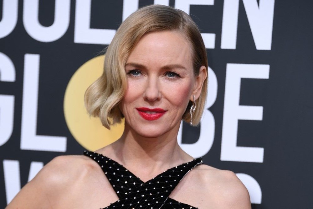 Naomi Watts: Yaşınızla barışmanız gerekiyor - 1